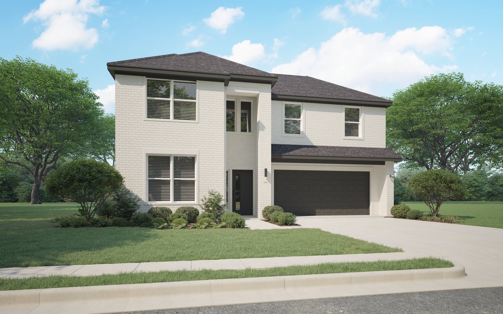 15225 Supreme Street Aledo TX 76008