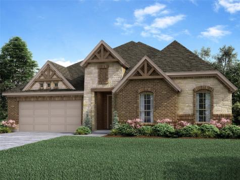 626 Deleon Drive Midlothian TX 76065