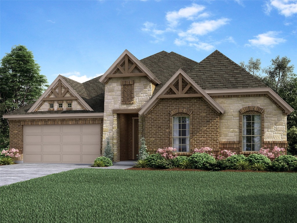 626 Deleon Drive Midlothian TX 76065