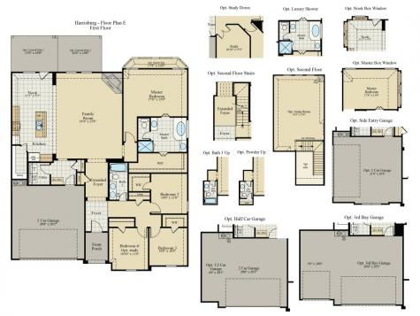 626 Deleon Drive Midlothian TX 76065