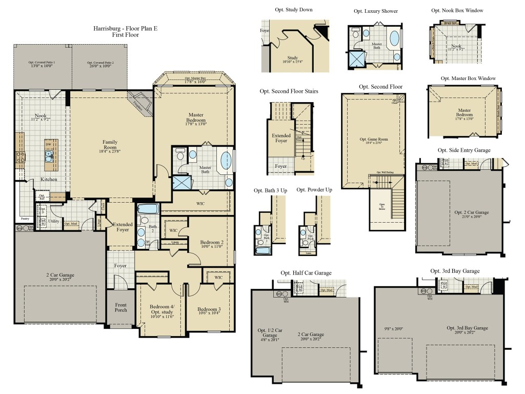 626 Deleon Drive Midlothian TX 76065