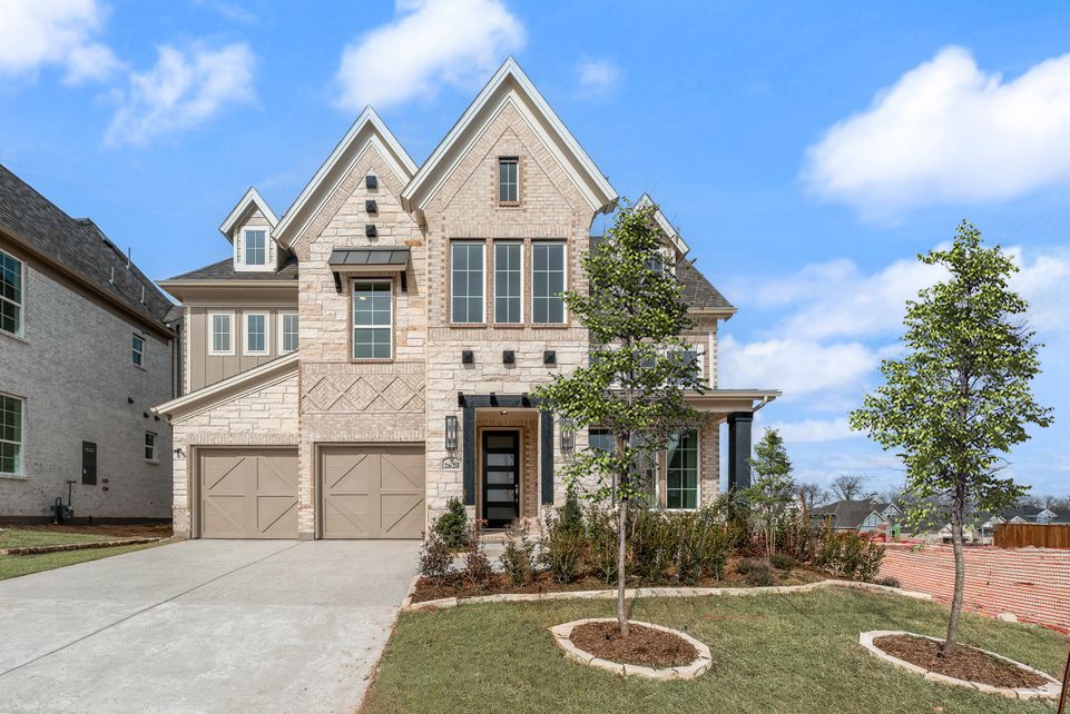 2620 Emerald Shallows Drive Mckinney TX 75072