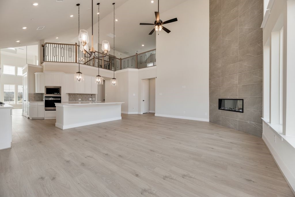 2620 Emerald Shallows Drive Mckinney TX 75072