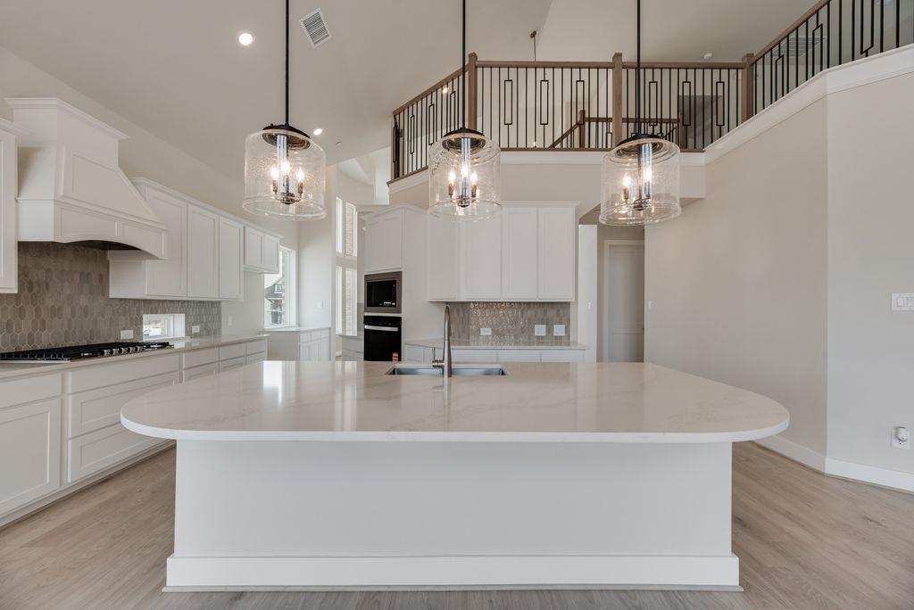 2620 Emerald Shallows Drive Mckinney TX 75072