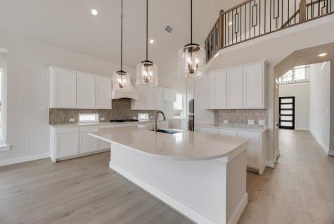 2620 Emerald Shallows Drive Mckinney TX 75072