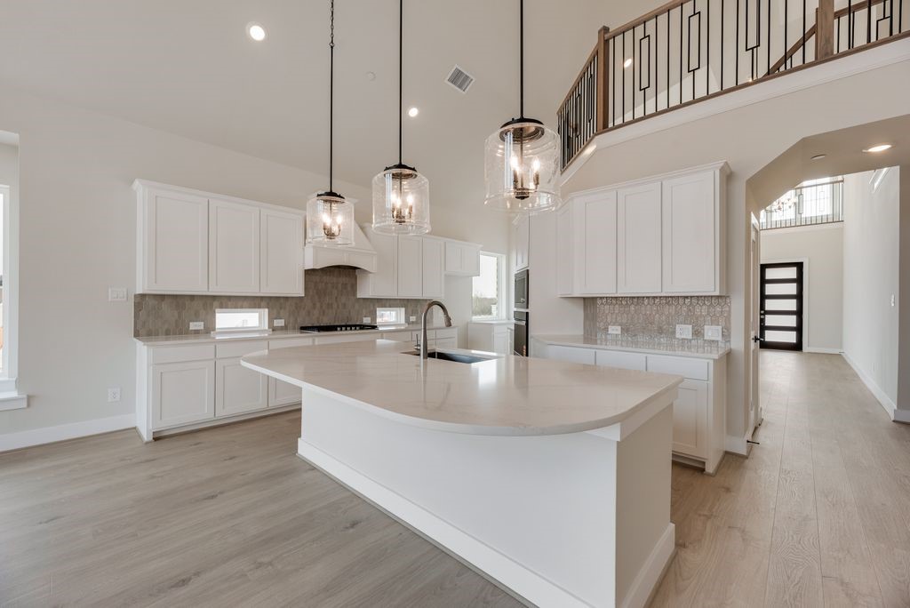 2620 Emerald Shallows Drive Mckinney TX 75072