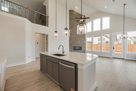 2620 Emerald Shallows Drive Mckinney TX 75072