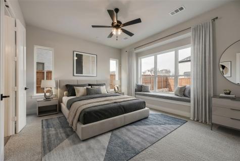 2620 Emerald Shallows Drive Mckinney TX 75072
