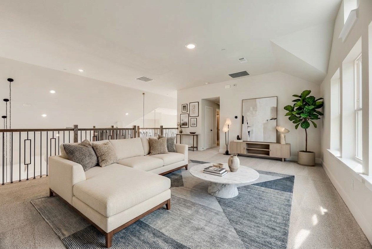 2620 Emerald Shallows Drive Mckinney TX 75072