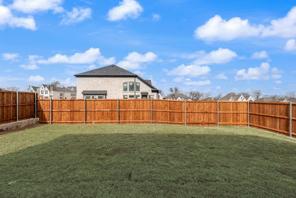 2620 Emerald Shallows Drive Mckinney TX 75072