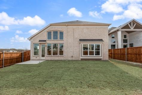 2620 Emerald Shallows Drive Mckinney TX 75072