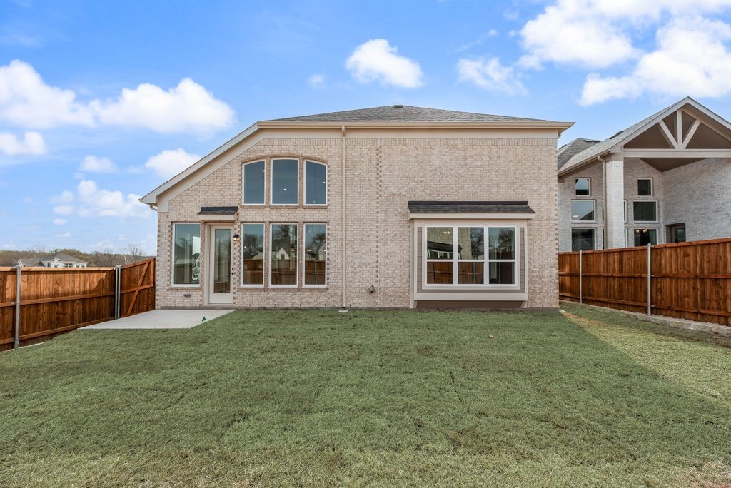 2620 Emerald Shallows Drive Mckinney TX 75072
