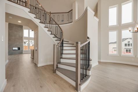 2620 Emerald Shallows Drive Mckinney TX 75072