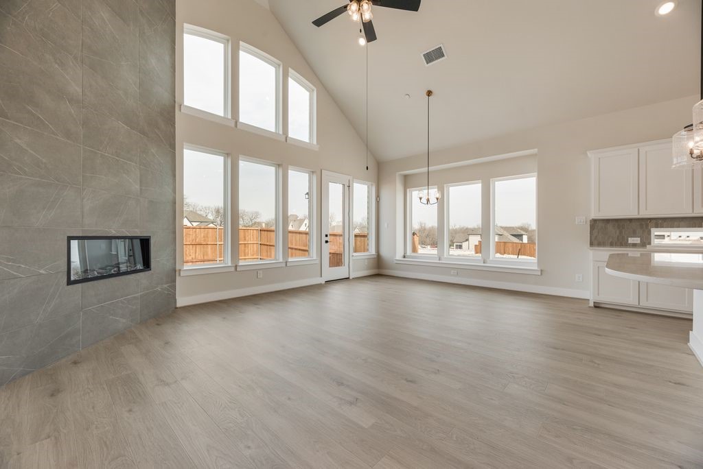 2620 Emerald Shallows Drive Mckinney TX 75072