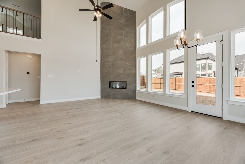 2620 Emerald Shallows Drive Mckinney TX 75072