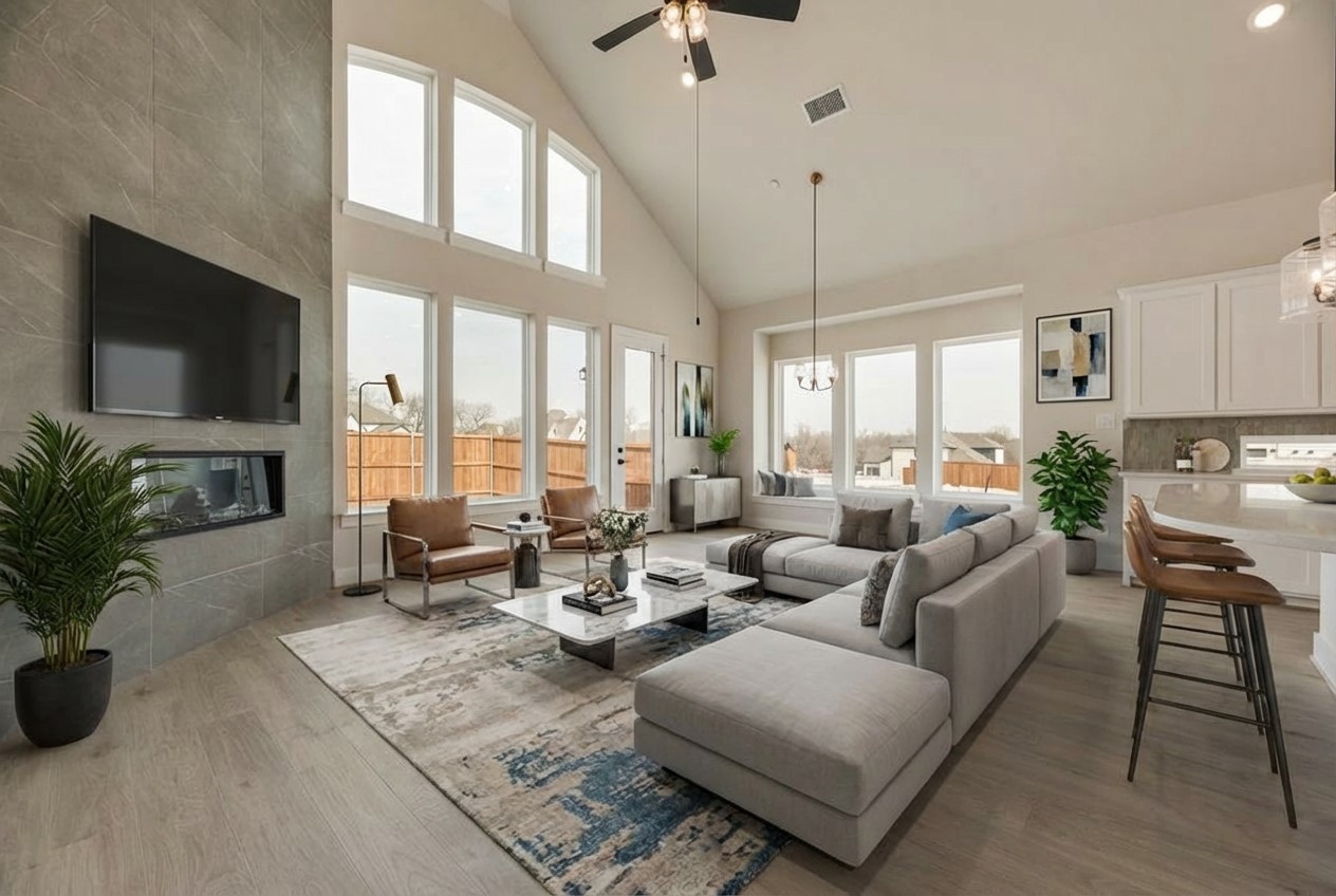 2620 Emerald Shallows Drive Mckinney TX 75072