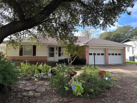 503 W Coats Drive Allen TX 75013