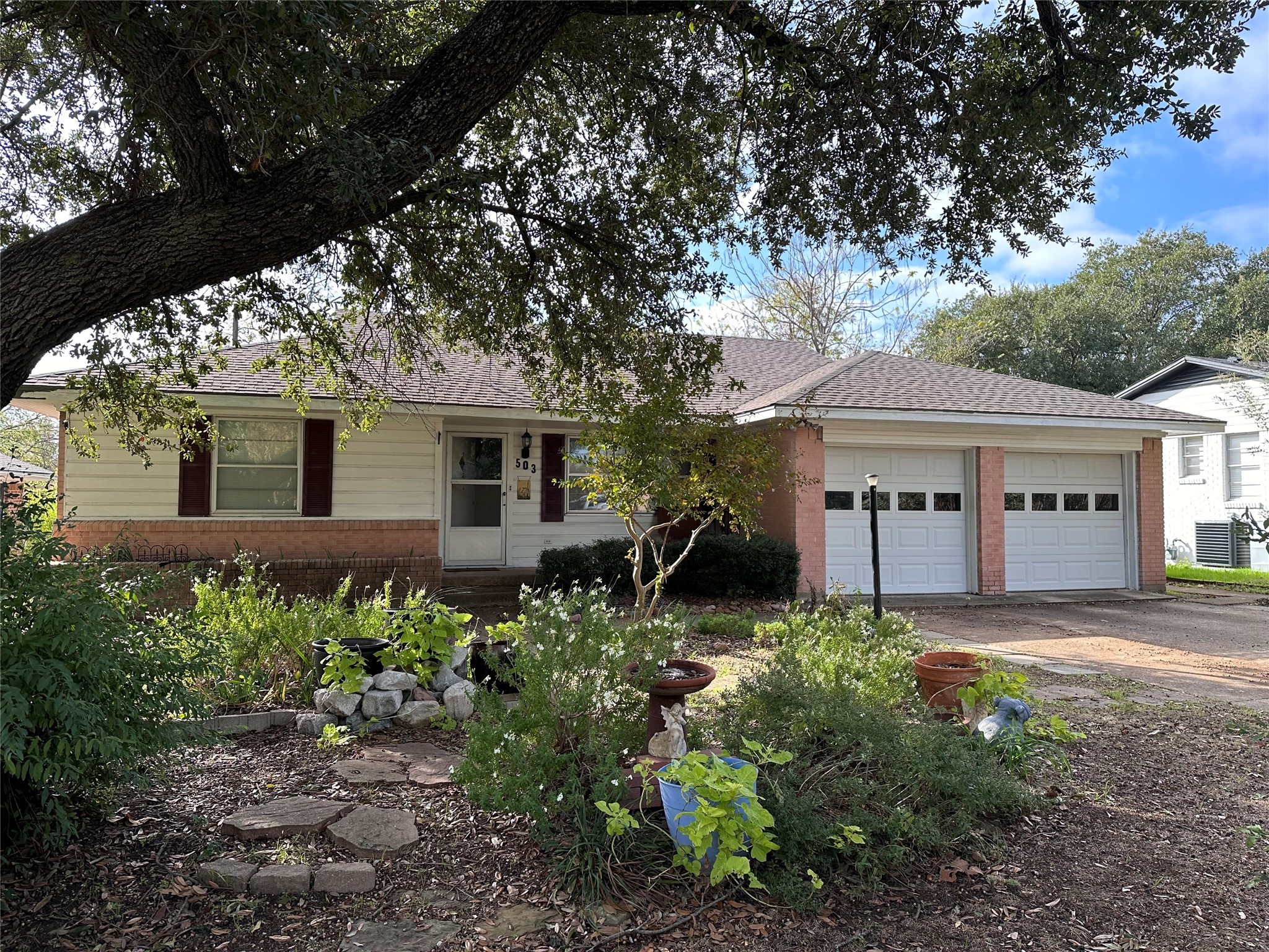 503 W Coats Drive Allen TX 75013