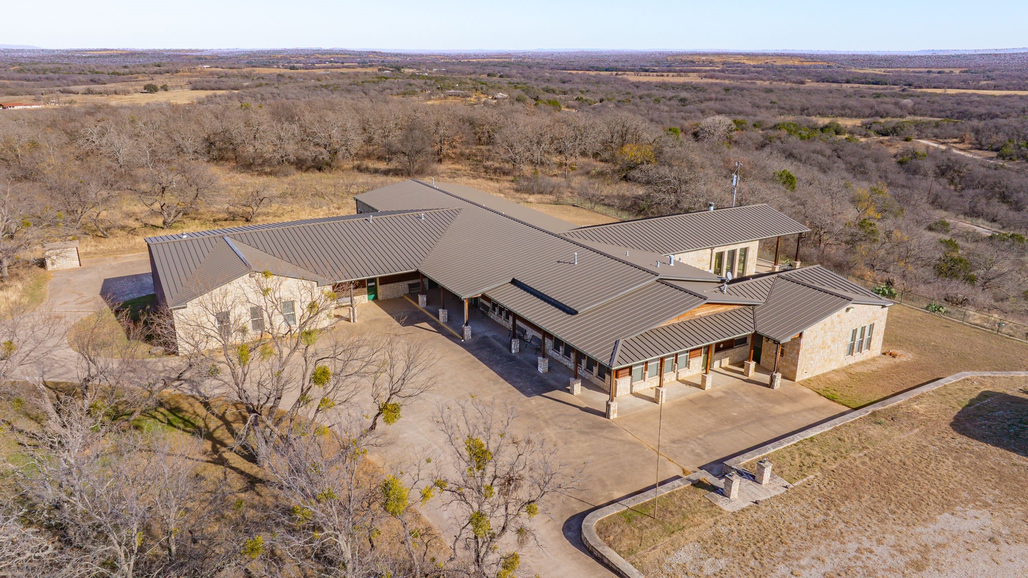 Tbd Moway Court Mingus TX 76463