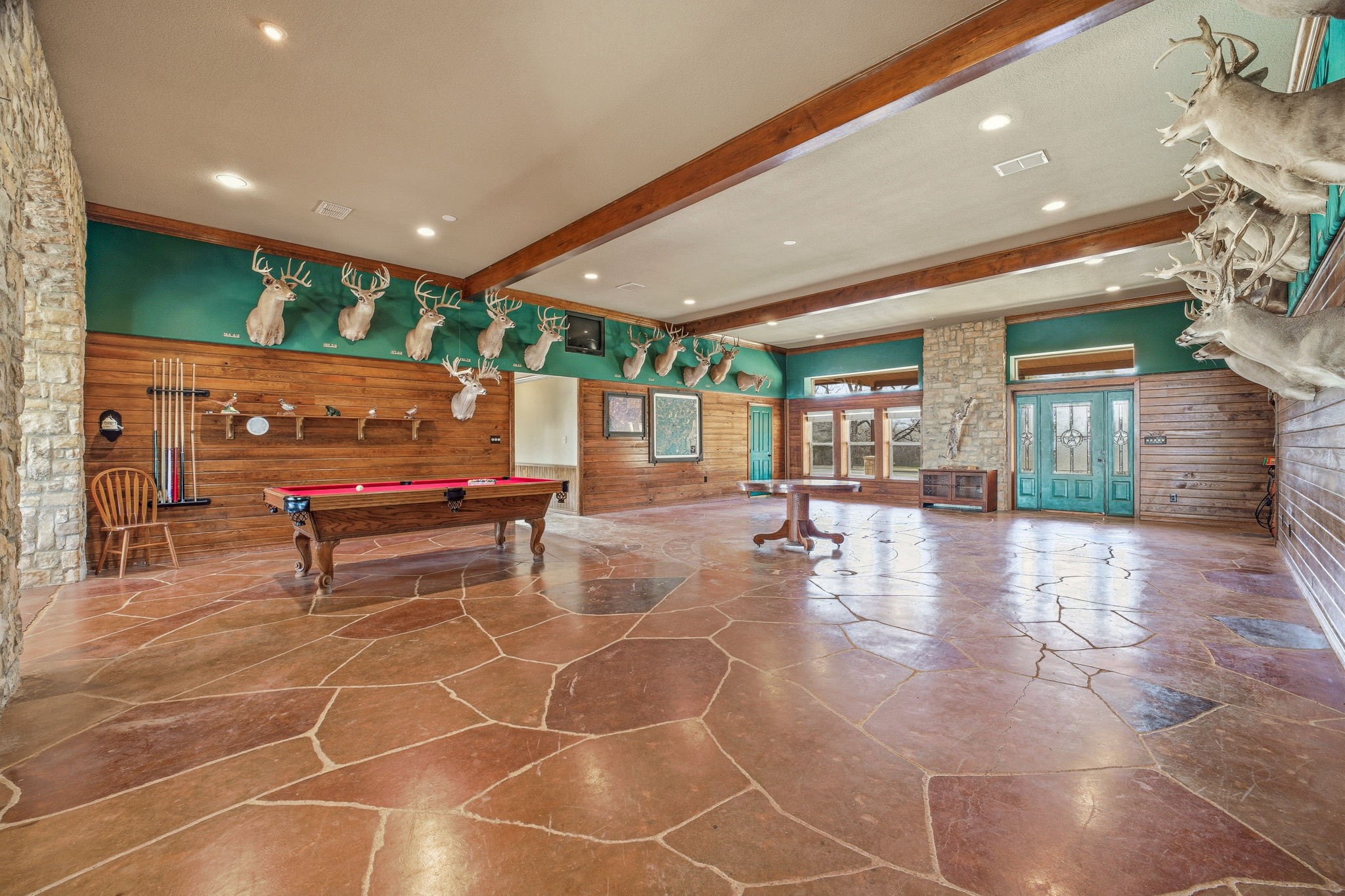 Tbd Moway Court Mingus TX 76463