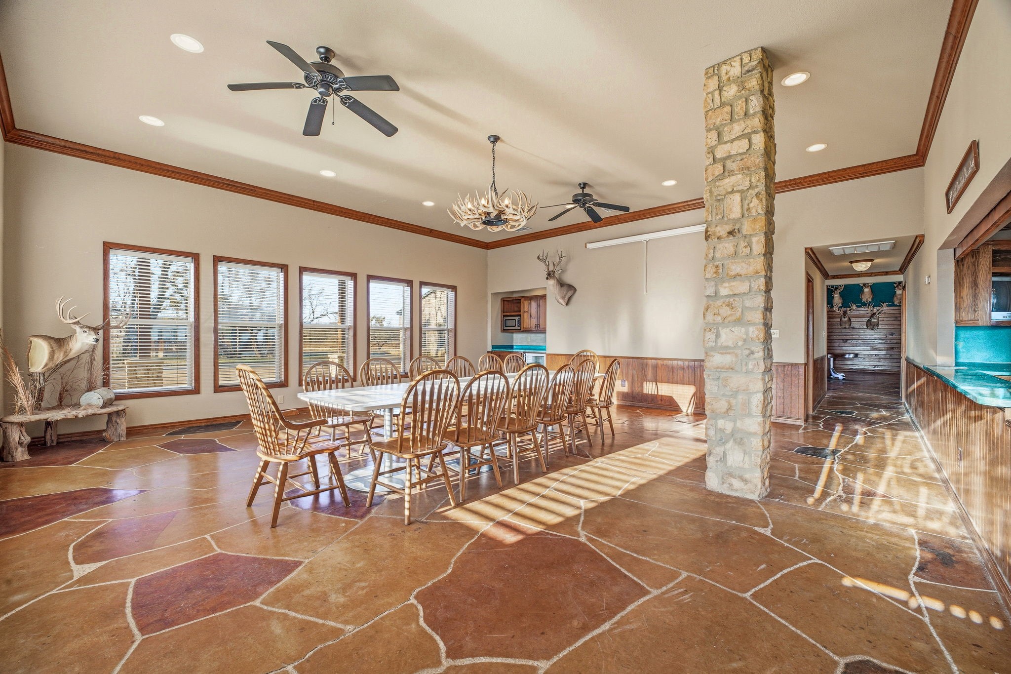 Tbd Moway Court Mingus TX 76463