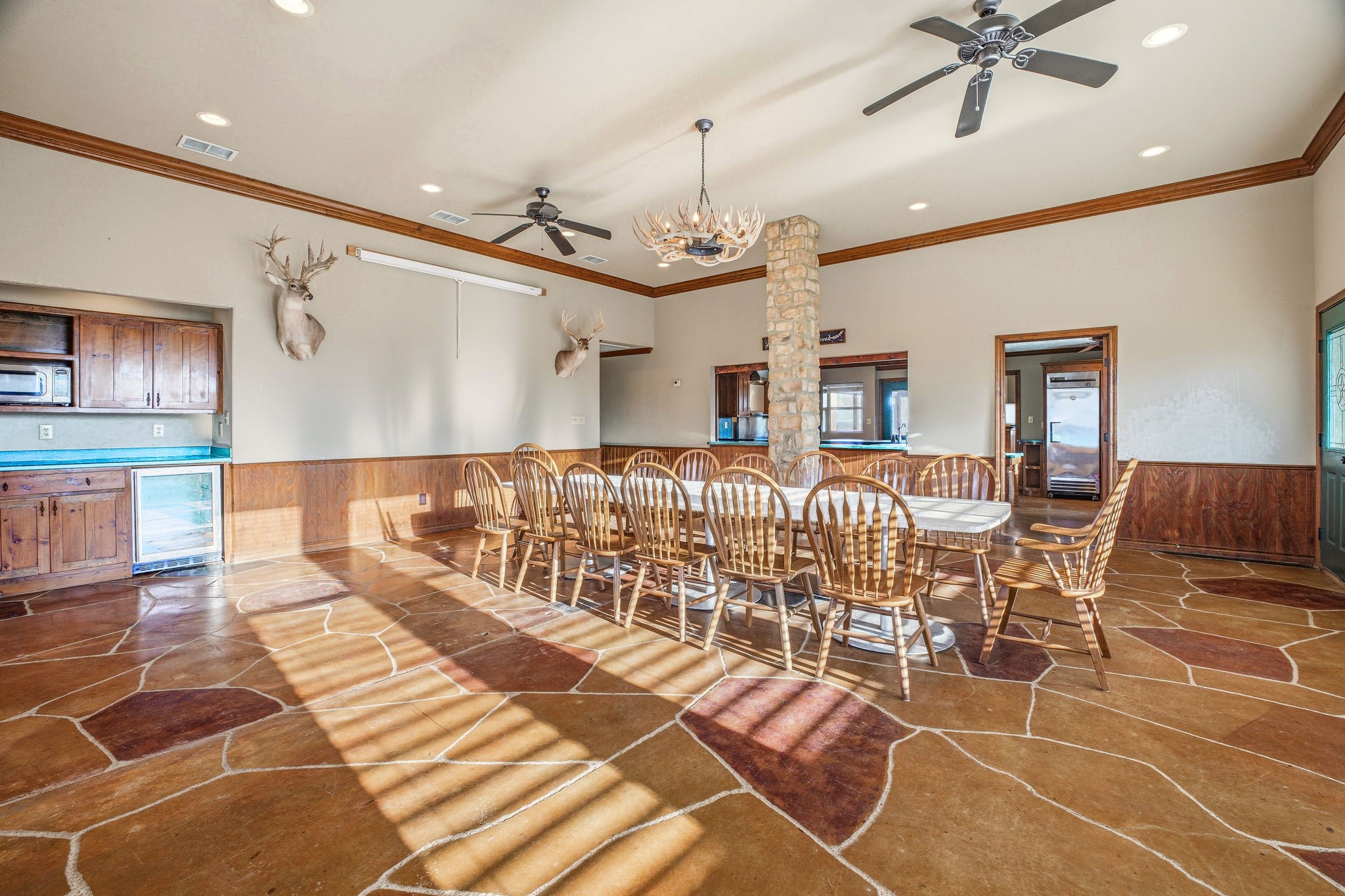 Tbd Moway Court Mingus TX 76463