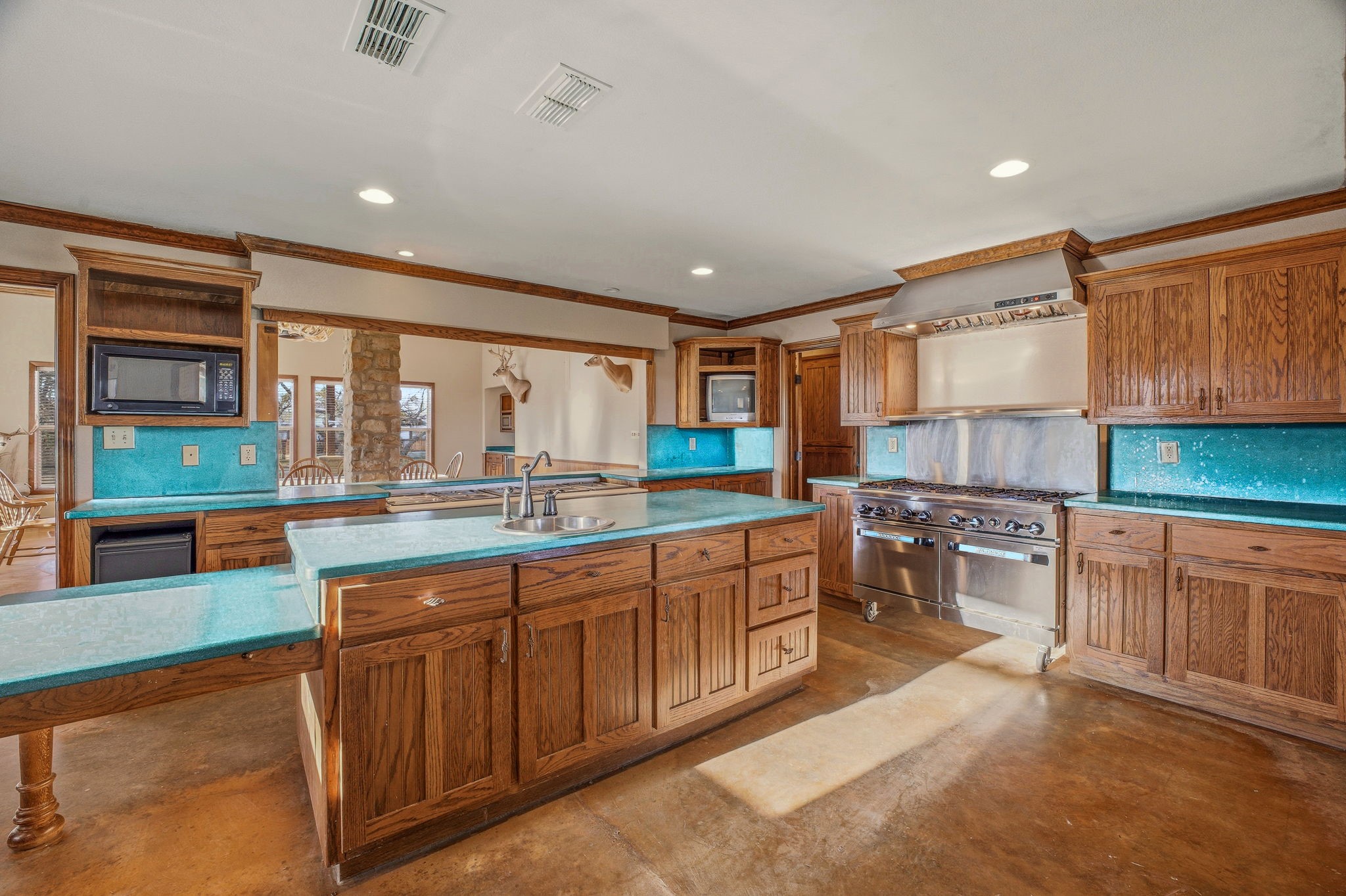 Tbd Moway Court Mingus TX 76463