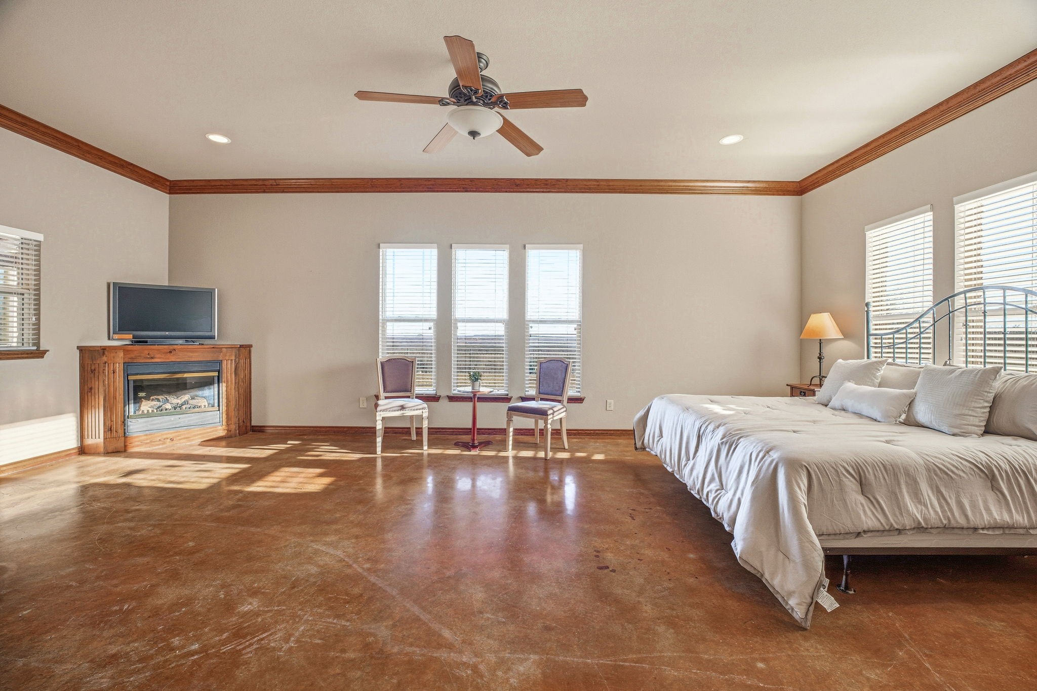 Tbd Moway Court Mingus TX 76463