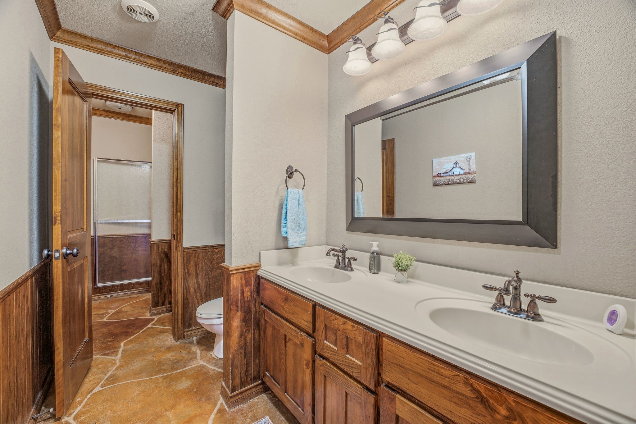 Tbd Moway Court Mingus TX 76463