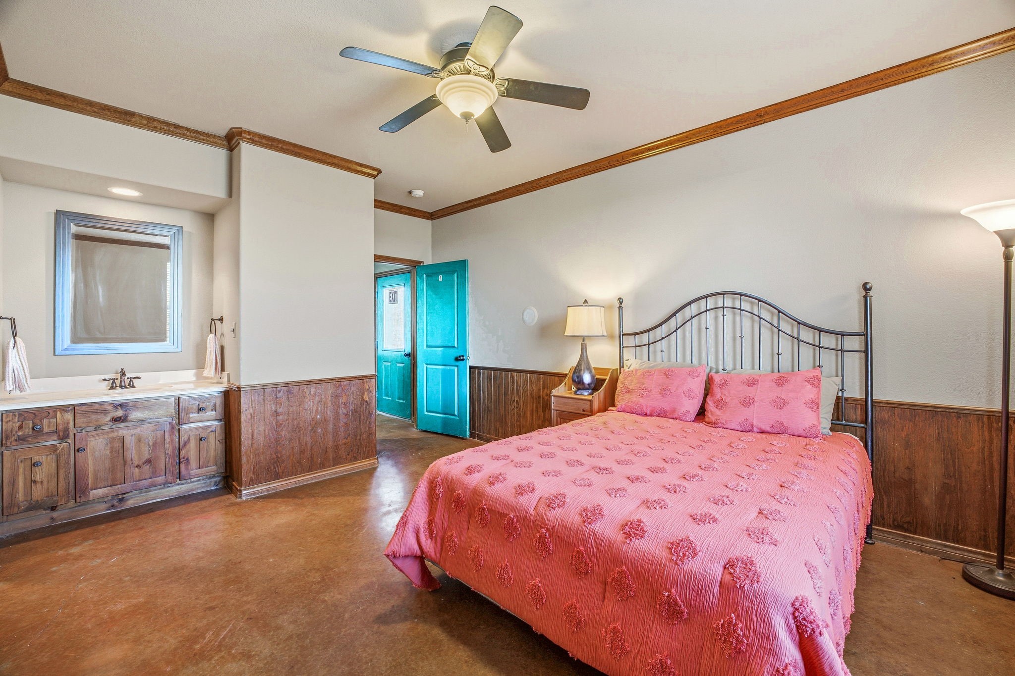Tbd Moway Court Mingus TX 76463