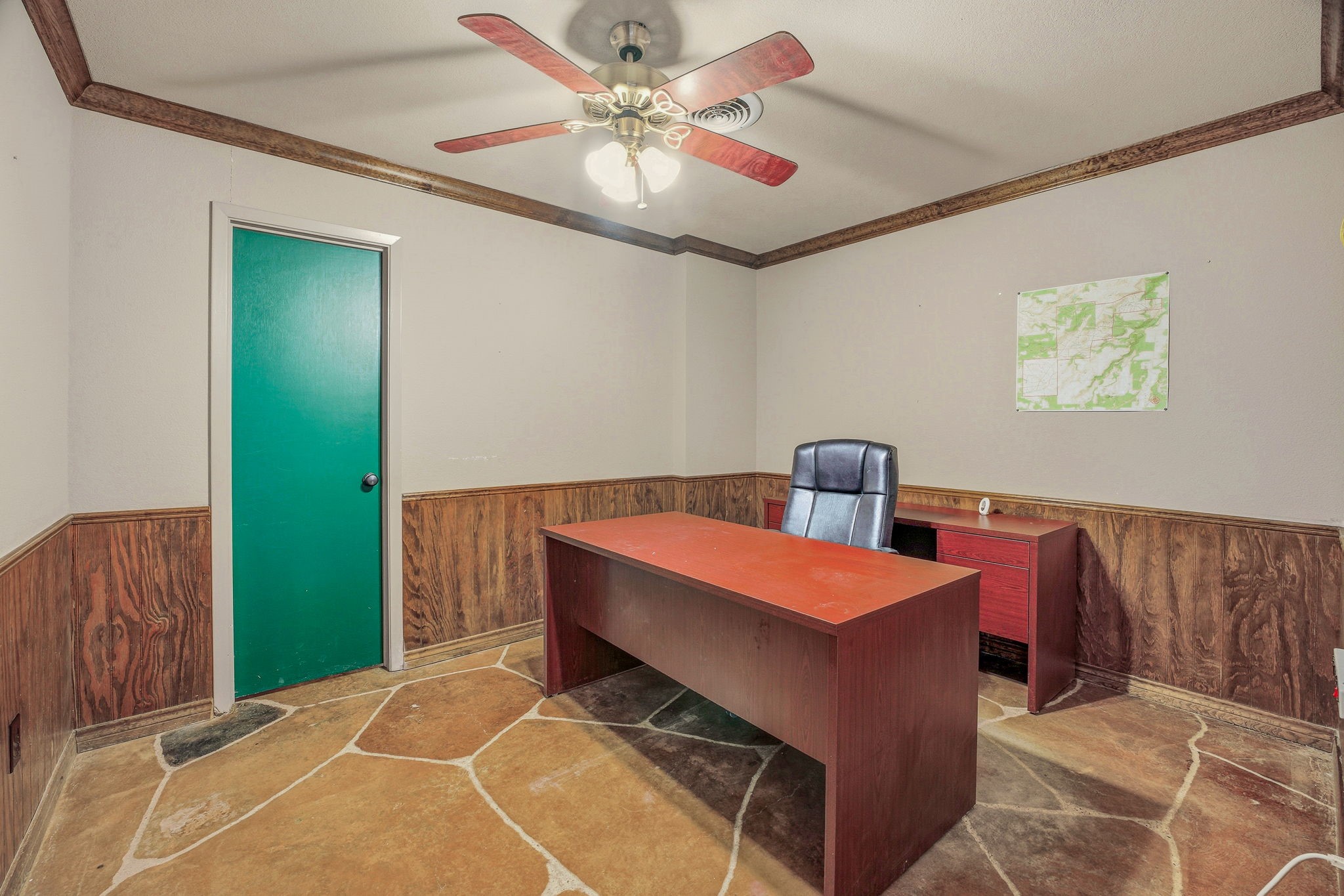 Tbd Moway Court Mingus TX 76463