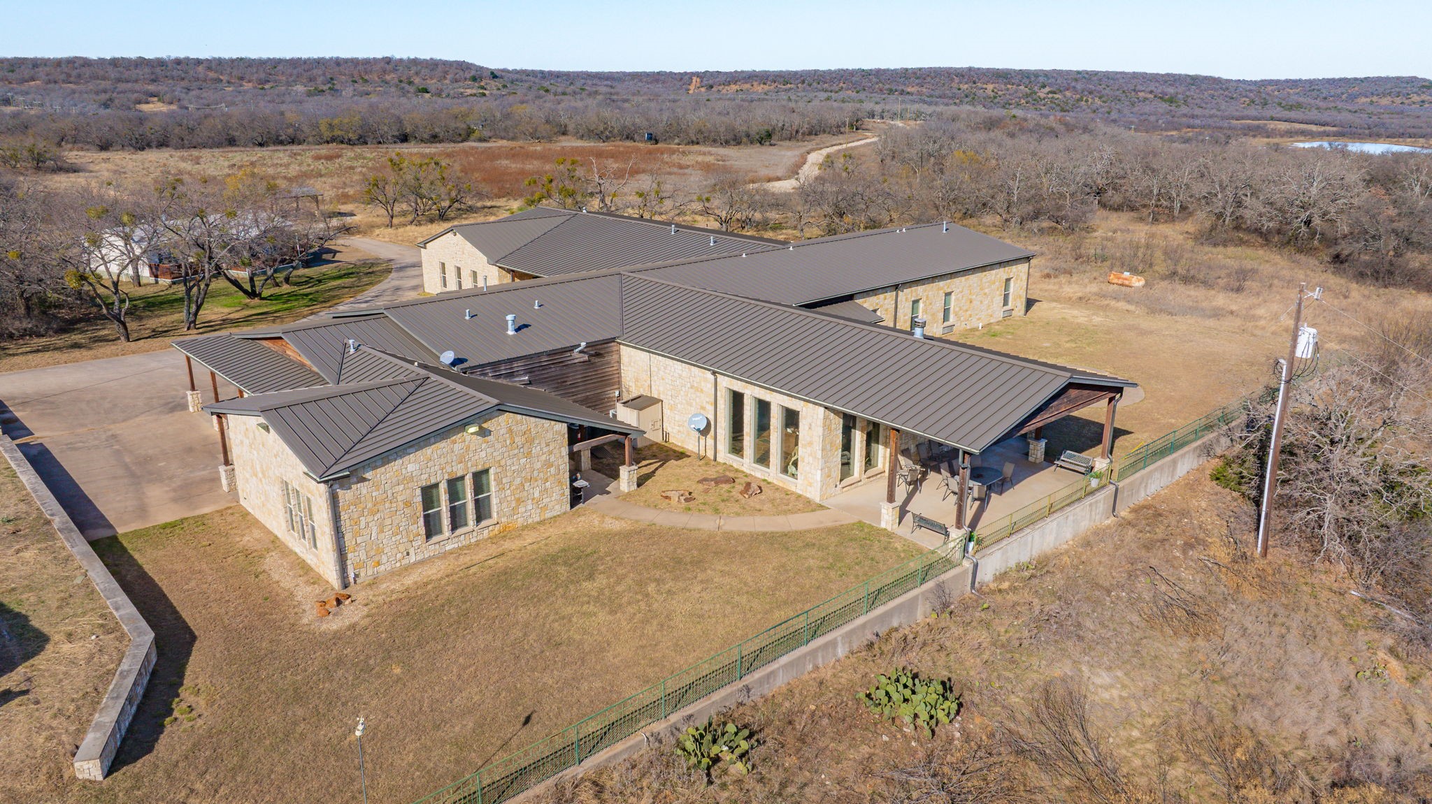 Tbd Moway Court Mingus TX 76463