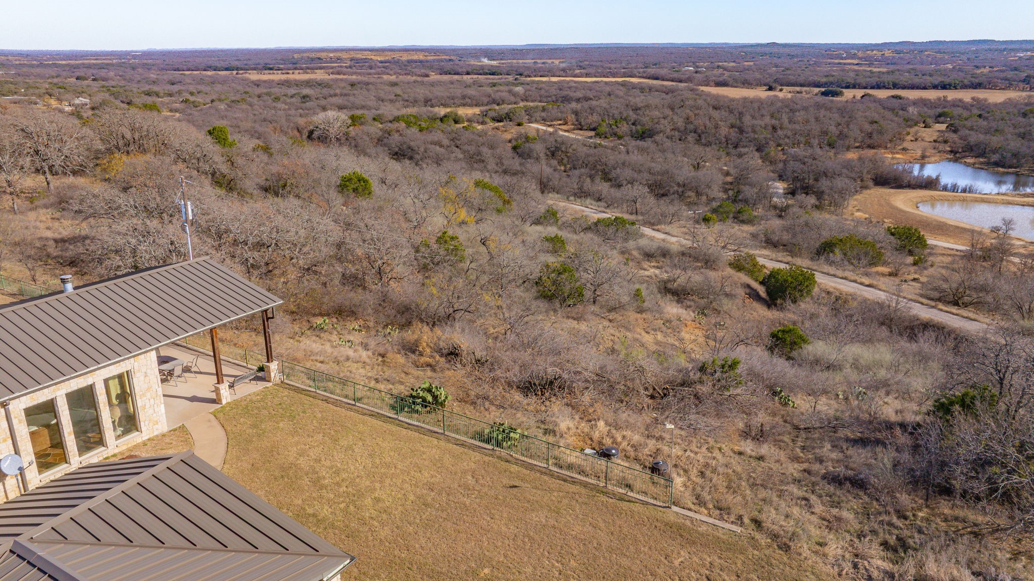 Tbd Moway Court Mingus TX 76463