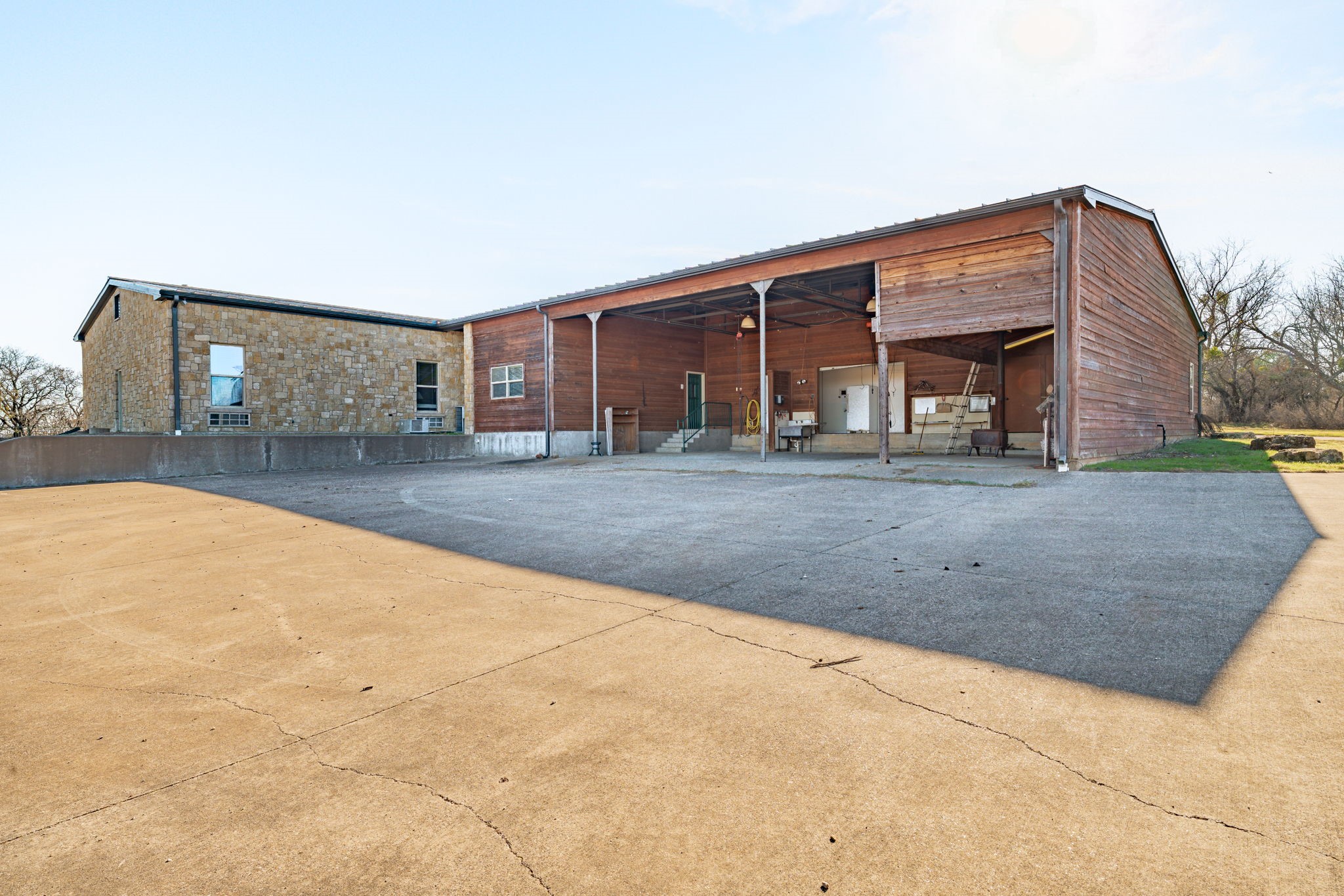 Tbd Moway Court Mingus TX 76463