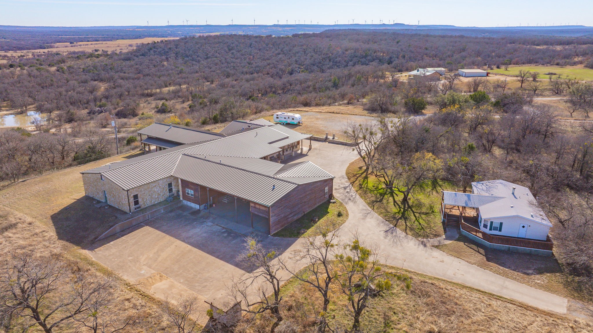 Tbd Moway Court Mingus TX 76463