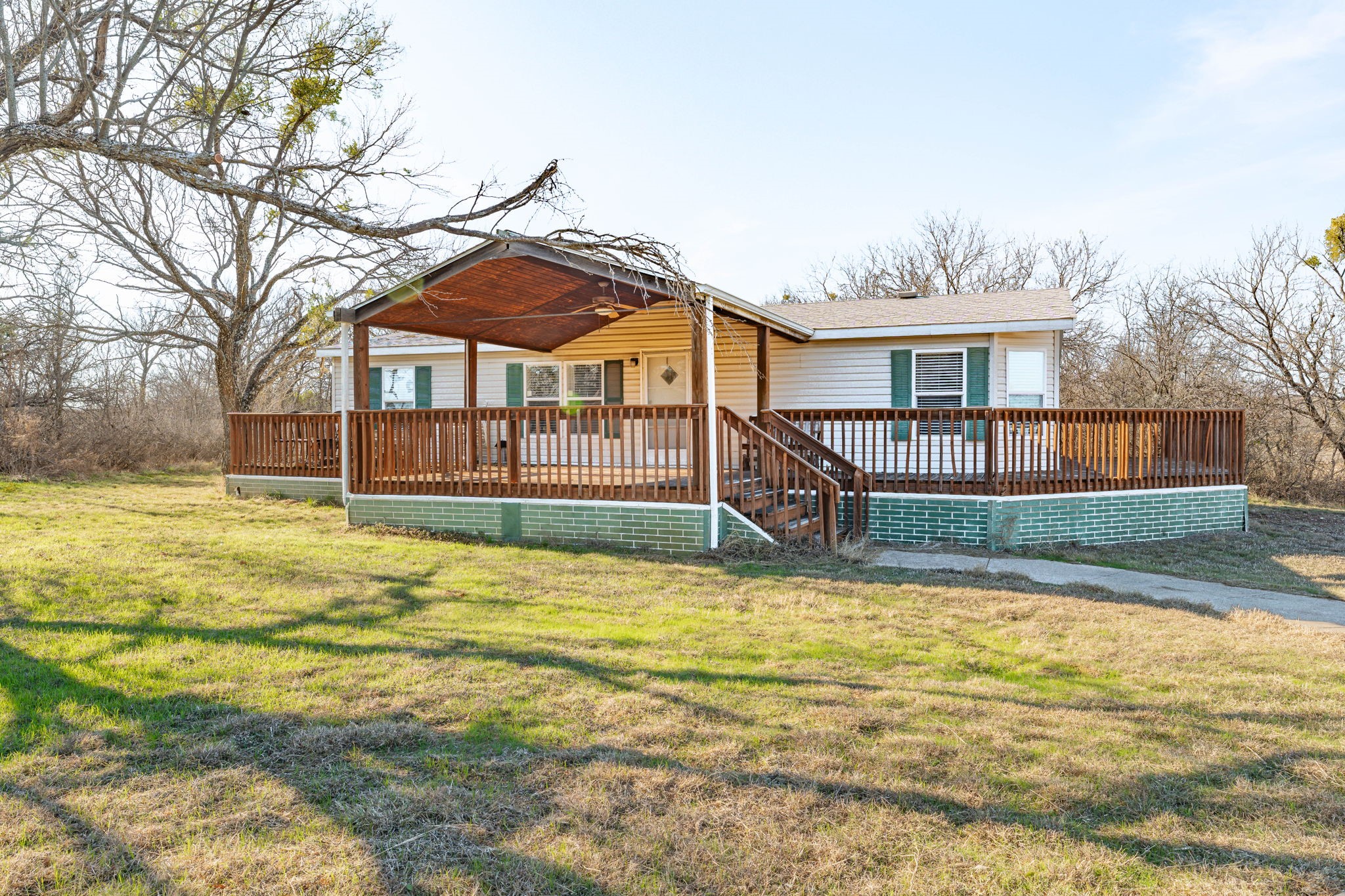 Tbd Moway Court Mingus TX 76463