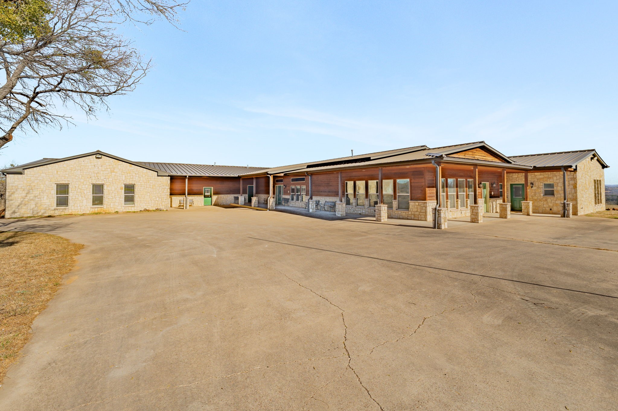 Tbd Moway Court Mingus TX 76463