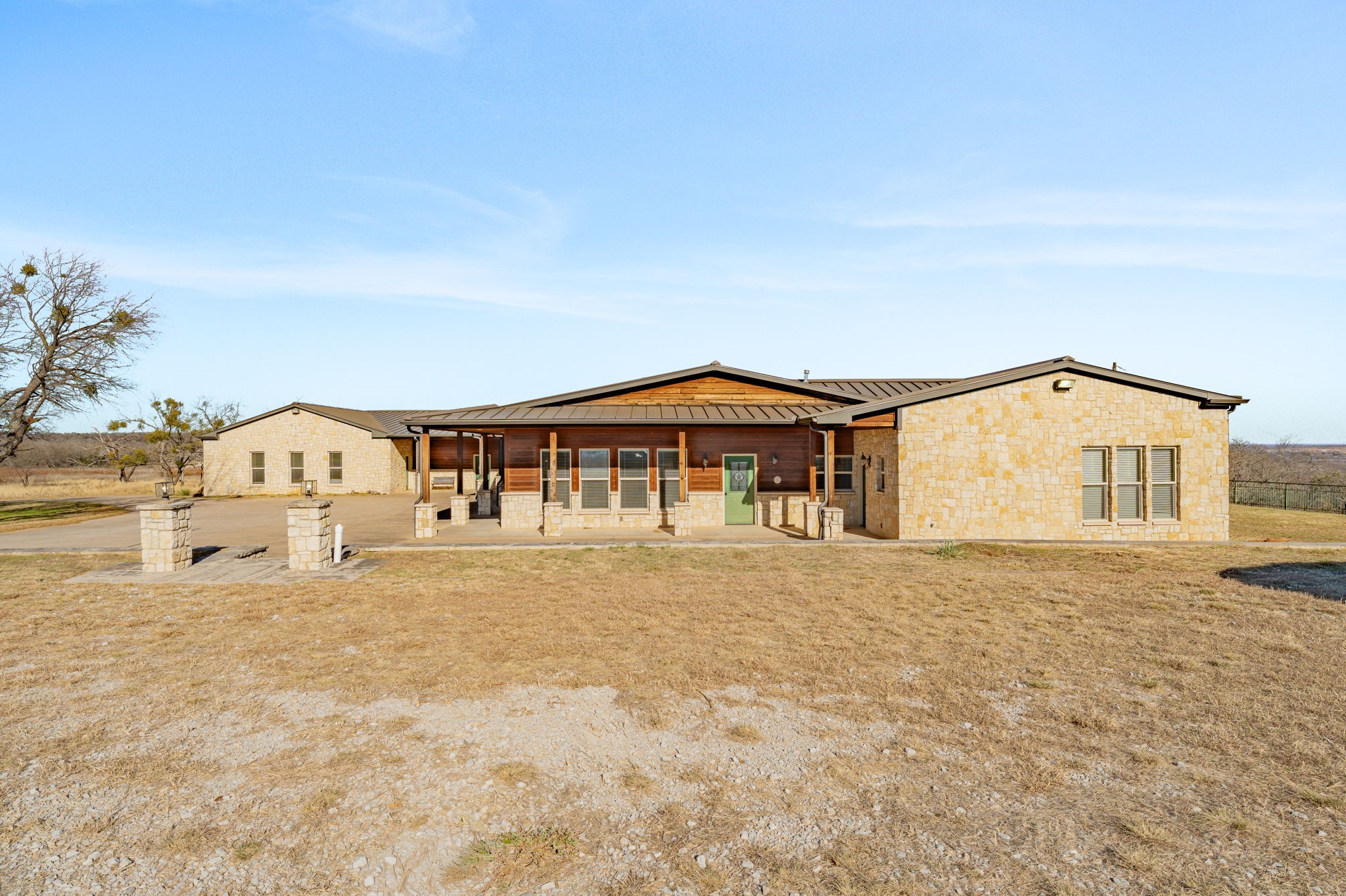 Tbd Moway Court Mingus TX 76463