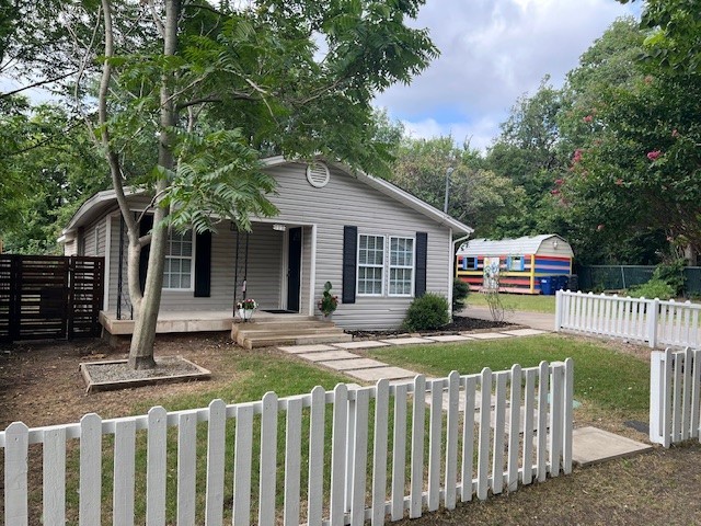 117 Ida Mckinney TX 75069