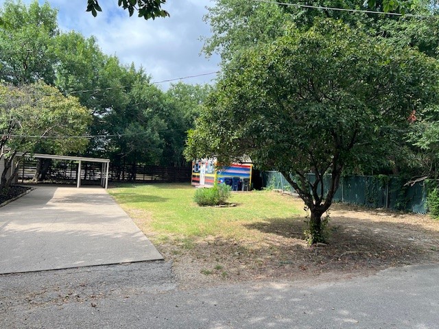 117 Ida Mckinney TX 75069
