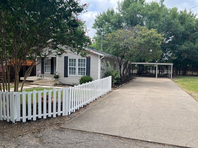 117 Ida Mckinney TX 75069