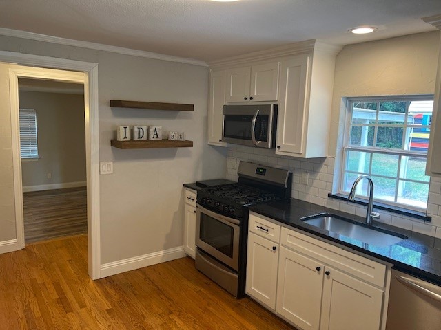 117 Ida Mckinney TX 75069