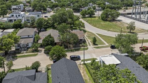 3347 Topeka Avenue Dallas TX 75212
