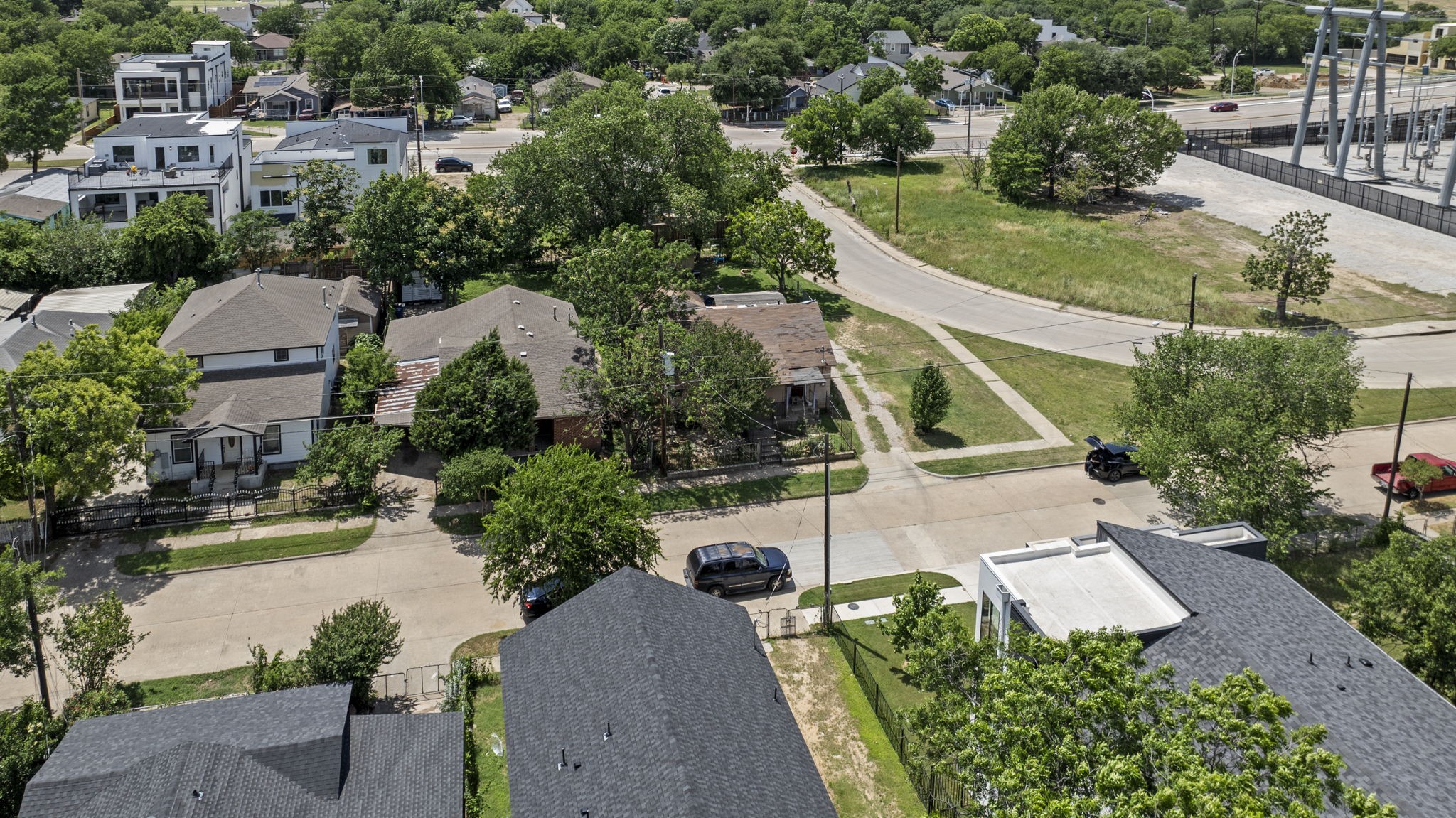 3347 Topeka Avenue Dallas TX 75212
