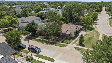 3347 Topeka Avenue Dallas TX 75212