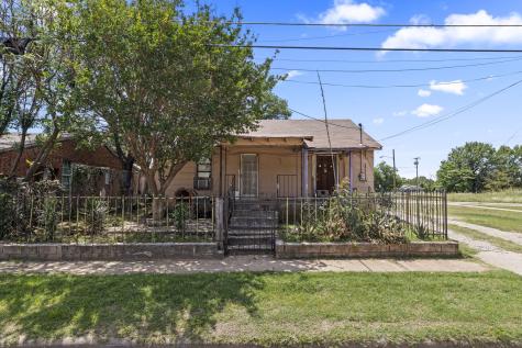 3347 Topeka Avenue Dallas TX 75212