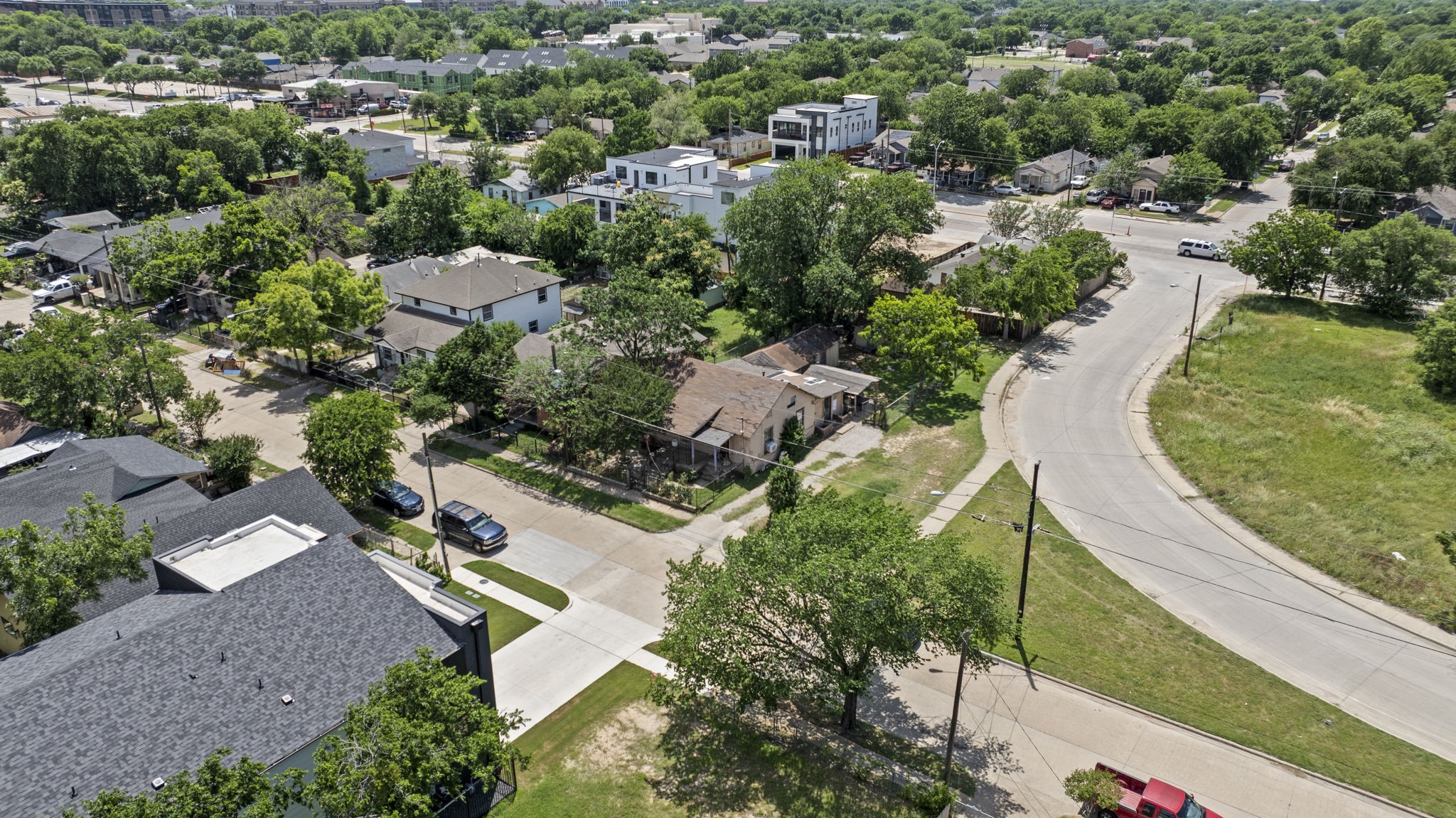 3347 Topeka Avenue Dallas TX 75212