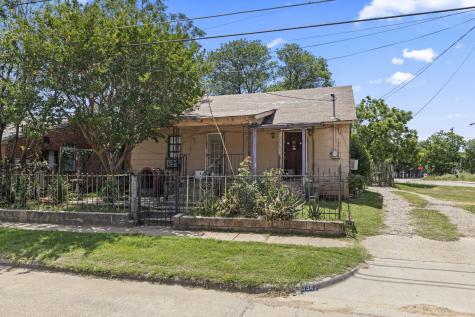 3347 Topeka Avenue Dallas TX 75212