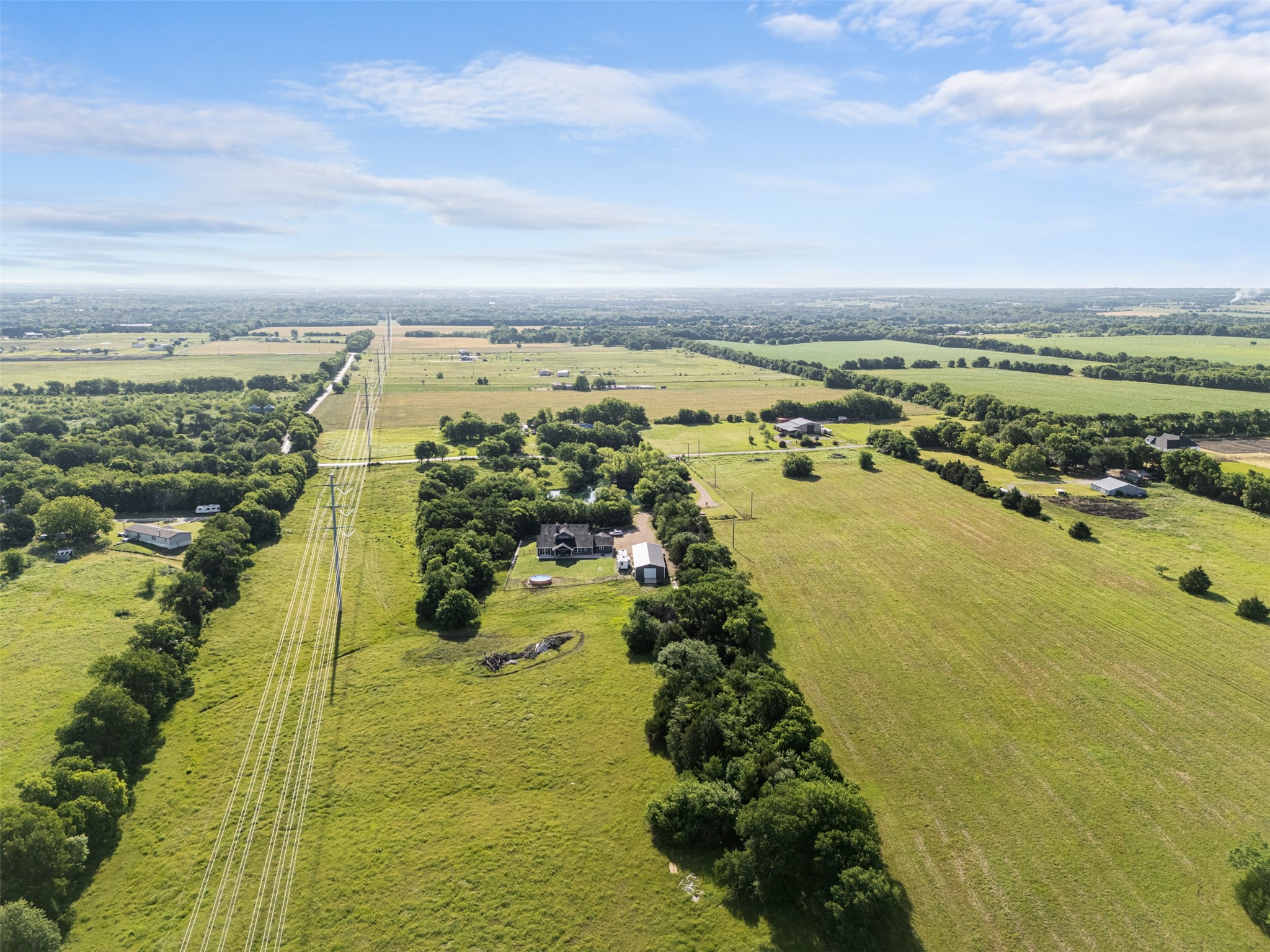 7899 County Road 623 Farmersville TX 75442