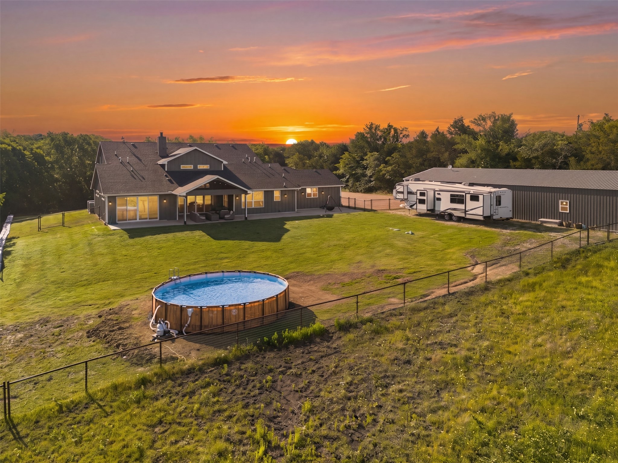 7899 County Road 623 Farmersville TX 75442